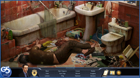 Special Enquiry Detail: The Hand that Feeds HD (Full) Screenshots 2