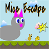 Mice Escape