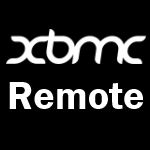 XBMC Remote