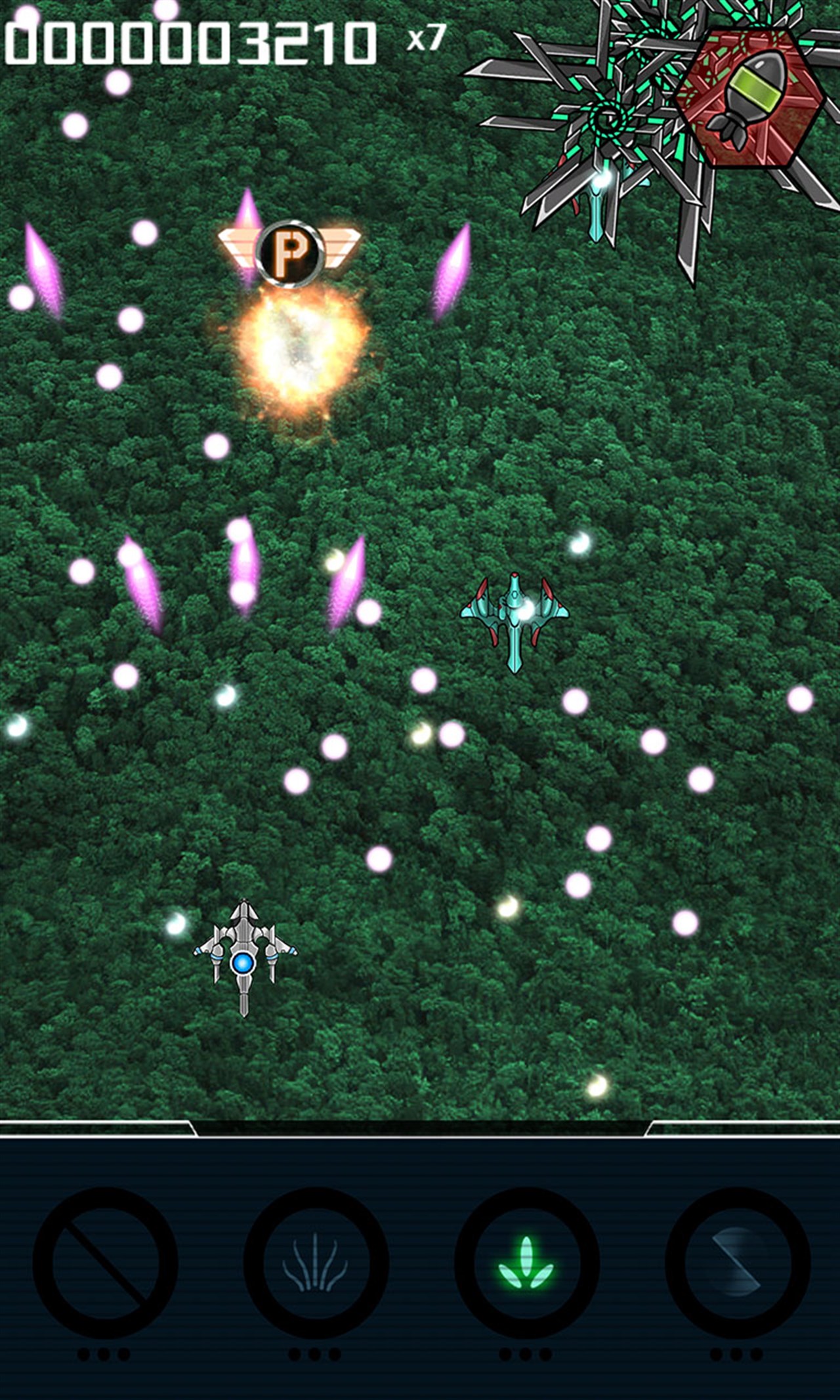 Squadron screenshot 4