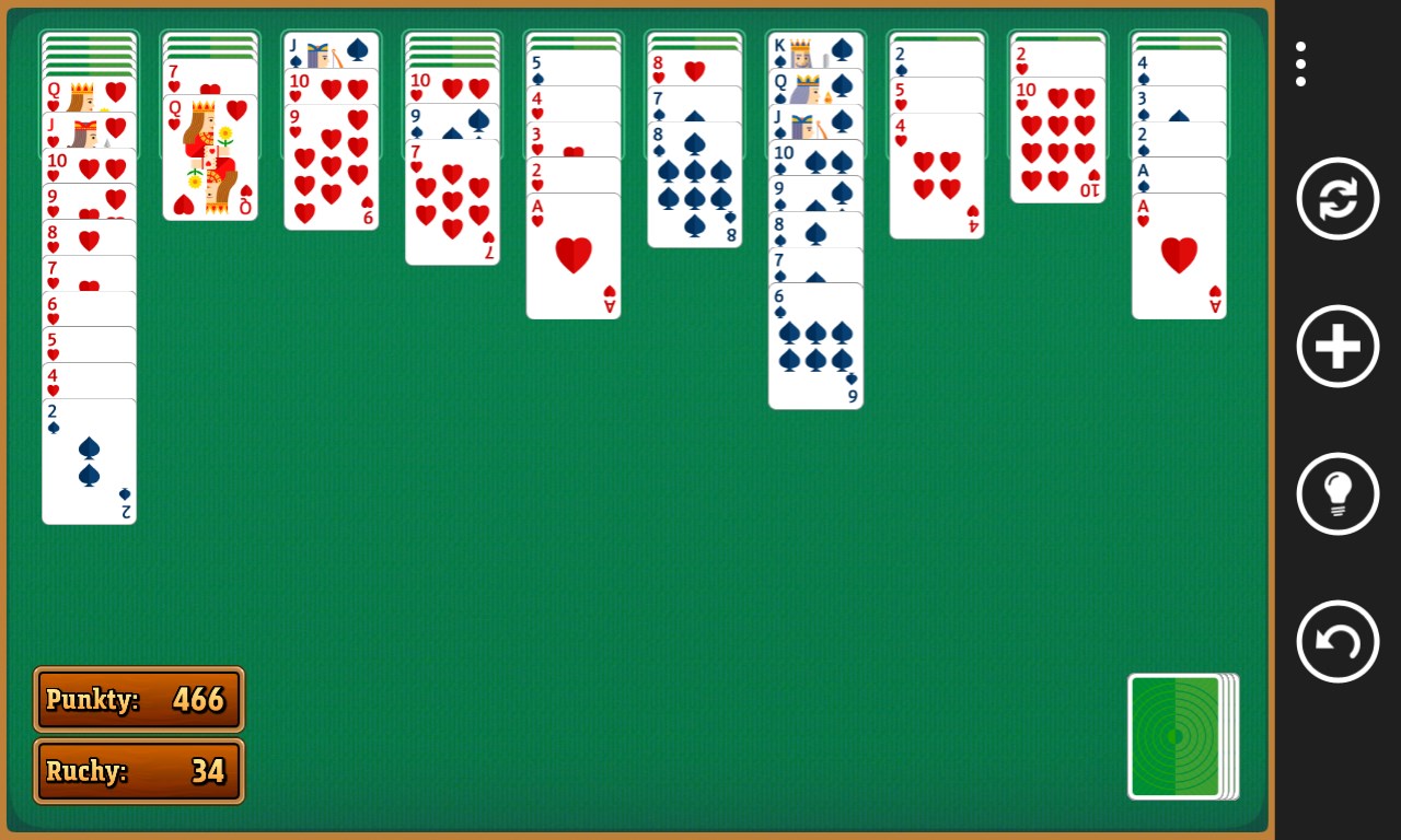 Uzyskaj Produkt Pasjans Pajak Sklep Microsoft Store Pl Pl