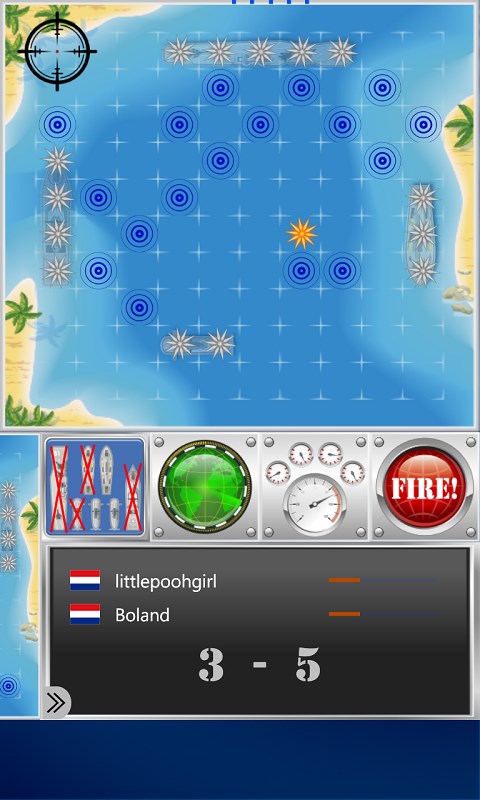 Imágen 3 Ship Battle windows