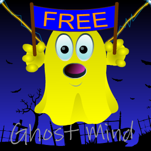 Download Ghost Mind free