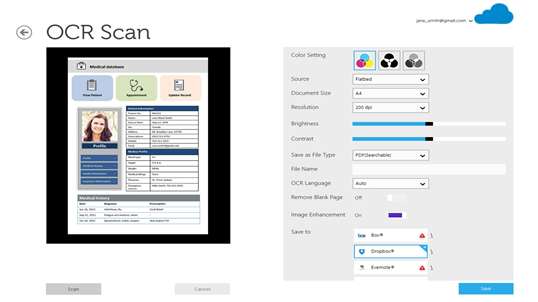 Dell Document Hub screenshot 4