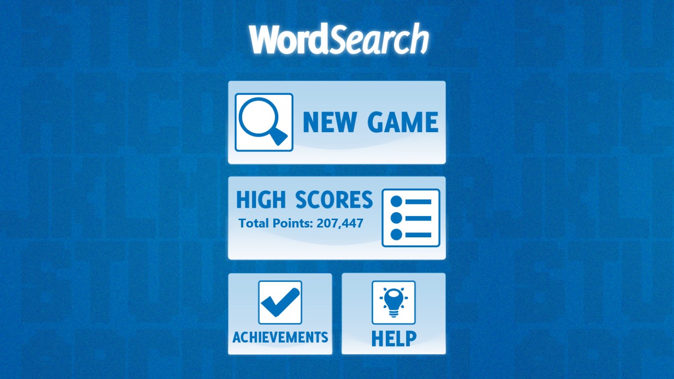 【图】Word Search(截图3)