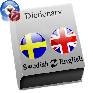 Swedish - English