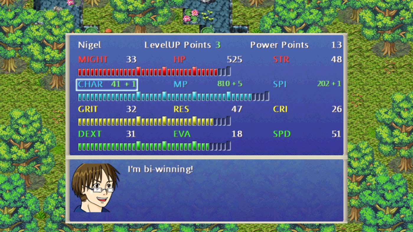 #8. Doom and Destiny (Windows) بواسطة: Heartbit Interactive Srl