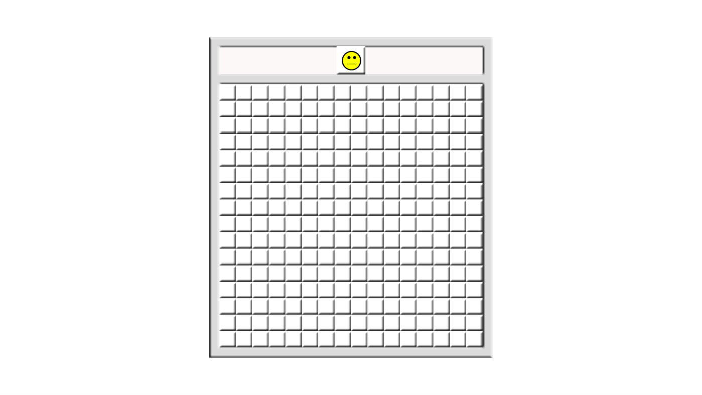 #4. Mine Sweep (Windows) 由: davedwards