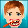 Teeth Clean Games
