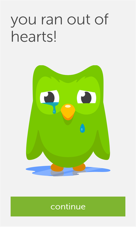 Duolingo - Learn Languages for Free Screenshot