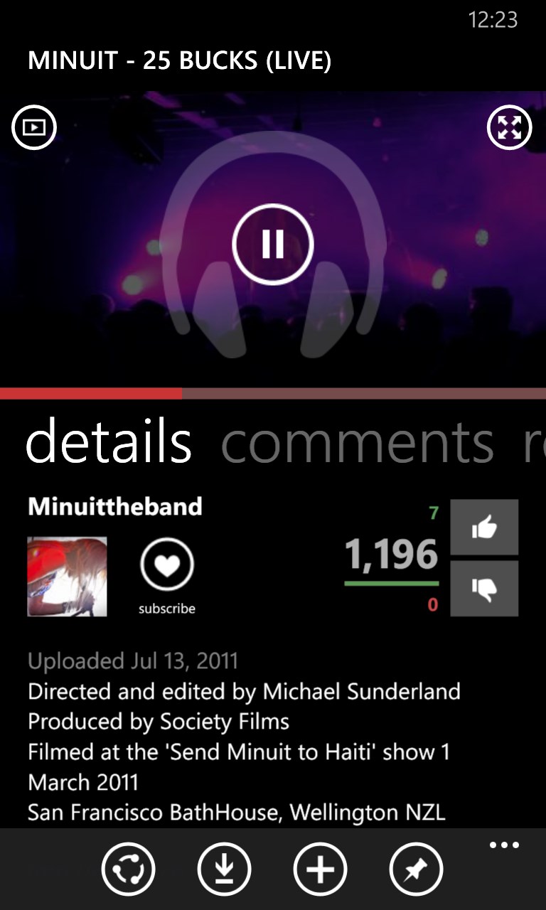 Reproducir videos de Youtube en segundo plano  Todocelulares