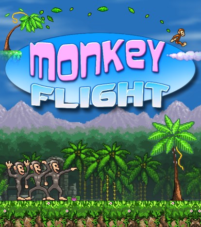 Descargar Monkey Flight