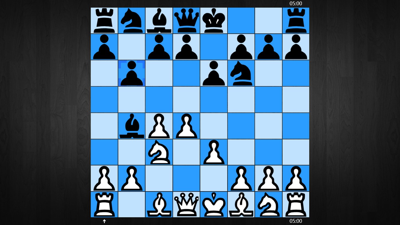#3. GoodChess (Windows) 由: B3i