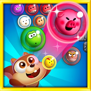 Bubble shooter kostenlos