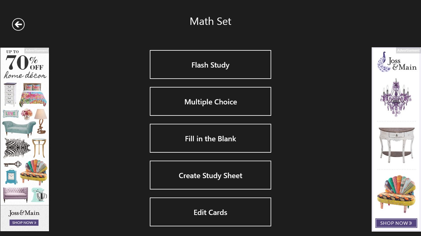 #2. FlashStudy (Windows) 由: ColinMedina