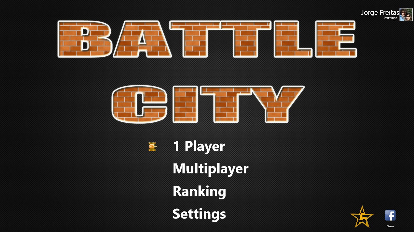 Get BattleCity - Microsoft Store
