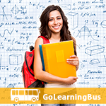 Grade 12 Math by GoLearningBus
