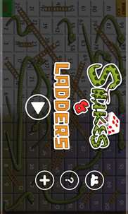 Snakes and Ladder screenshot 1