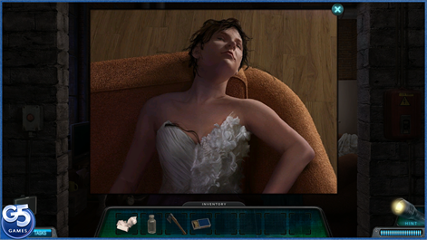 Special Enquiry Detail: Engaged to Kill HD (Full) Screenshots 2