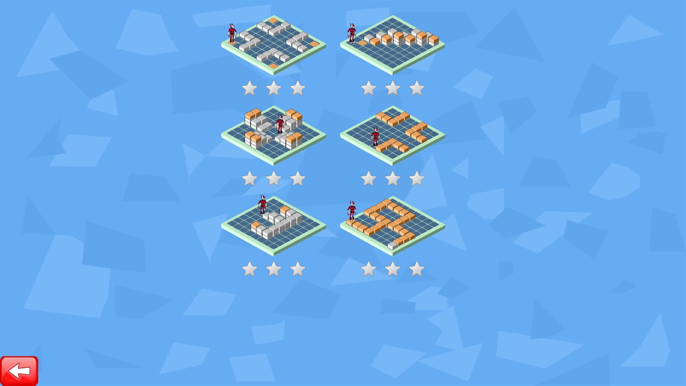 #4. Robo Logic (Windows) 由: Danilo M Peres