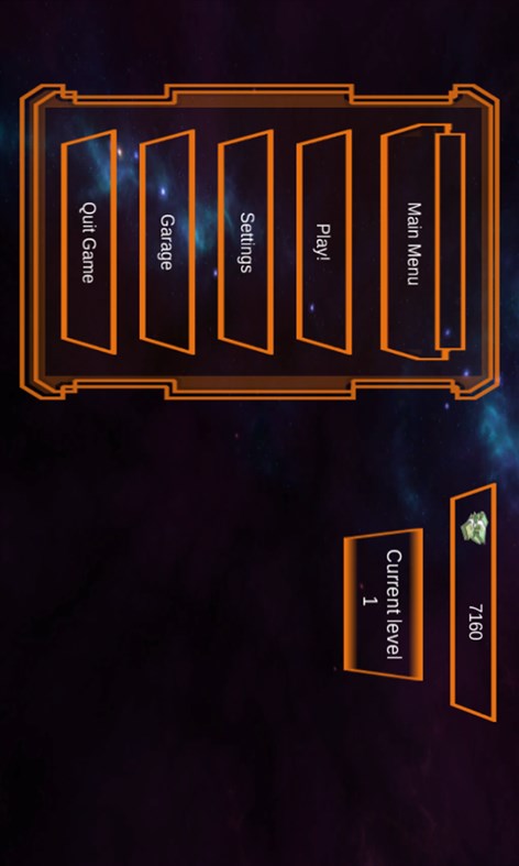 #4. Galactic Battle BETA (Windows) 由: Errethe