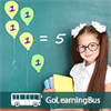 4th Grade Math by WAGmob