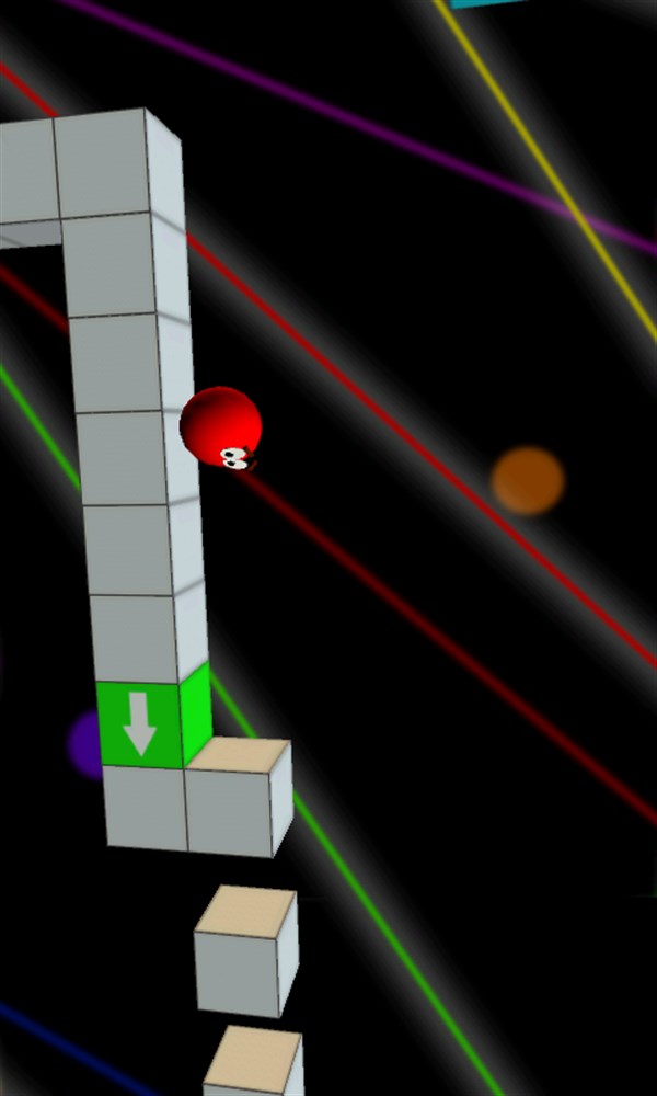 Red Ball HD: Platforms — 8