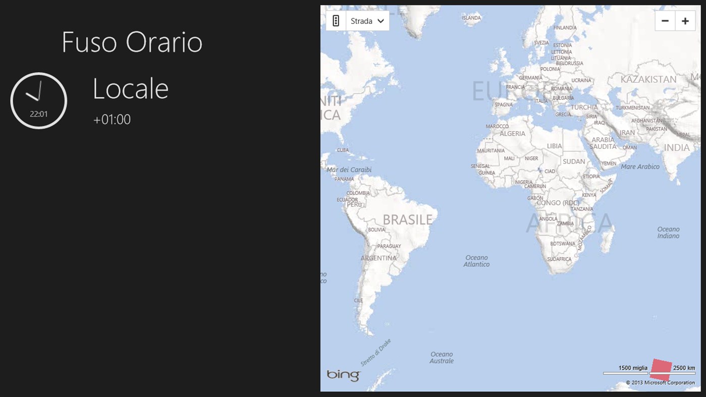 #2. Time Zone (Windows) Göre: MrWolfPST