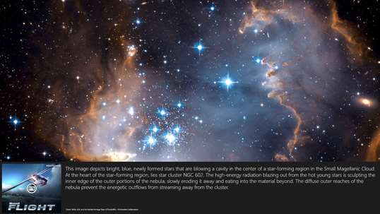 Astronomy Photo of the Day screenshot 1
