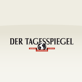 Der Tagesspiegel