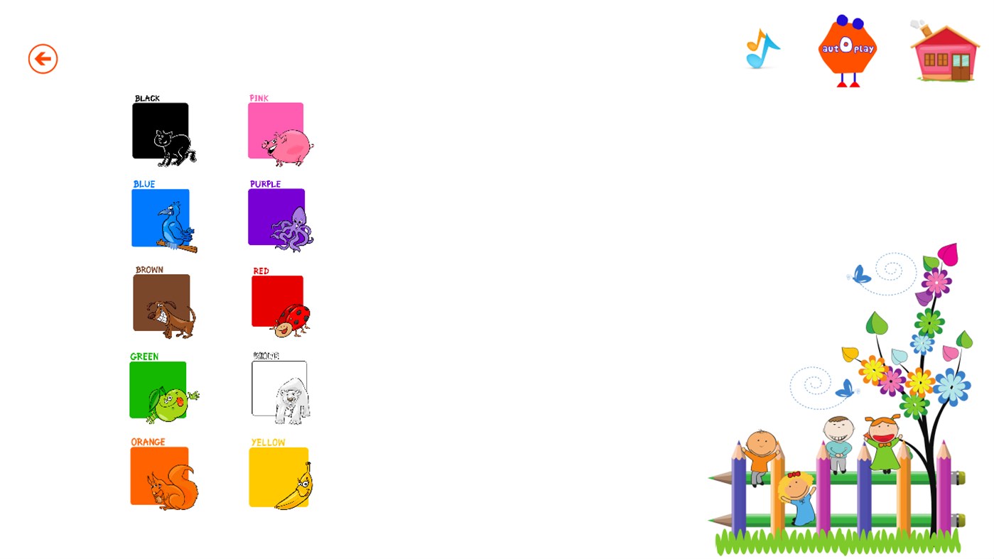 #5. AlphaBaby (Windows) 由: nFolks