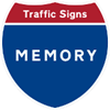 Traffic Signs Memory