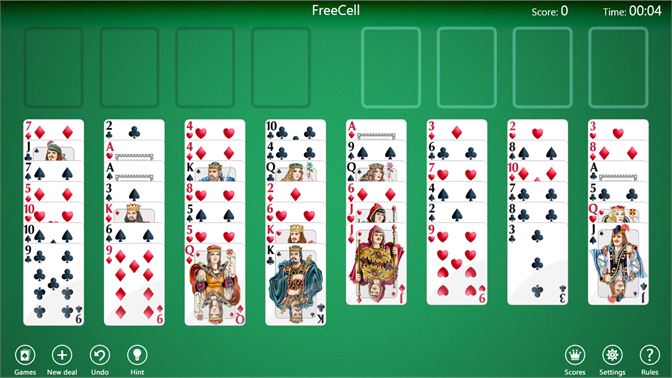 Get Freecell Collection Free Microsoft Store