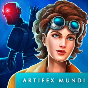 Clockwork Tales (Full)