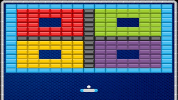 Brick Breaker Premium 3 — 6