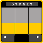 Sydney trains