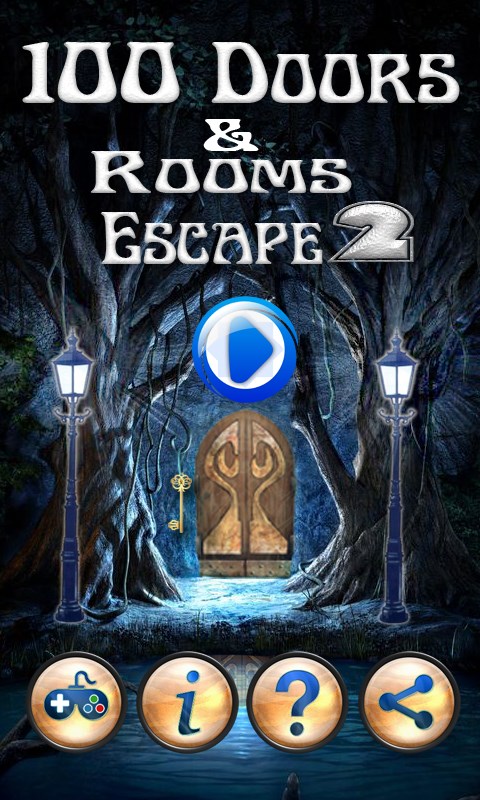 Get 100 Doors Rooms Escape 2 Microsoft Store En In