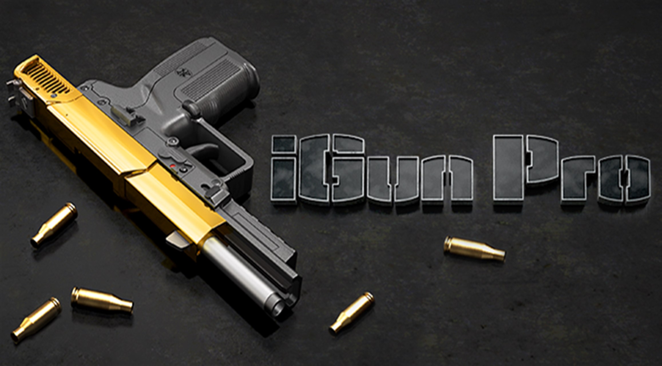 iGun Pro - Microsoft Apps