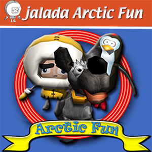 jalada Arctic Fun