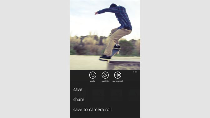 get adobe photoshop express image