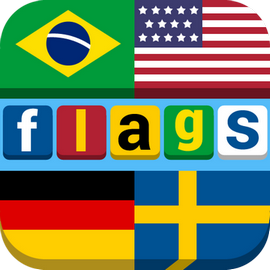 Flags Quiz!