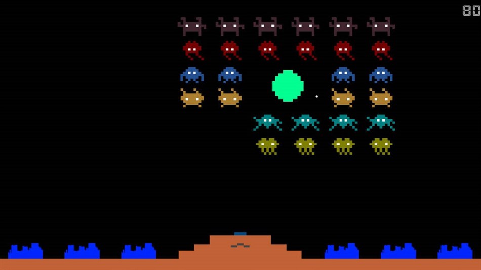 Space Command (Windows) 由: Jason Keiderling