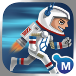 Galaxy Run HD