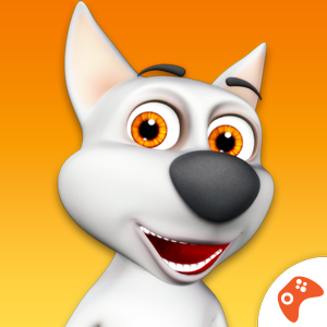 My Talking Dog - Virtual Pet