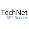 TechNet RSS Reader