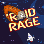'Roid Rage