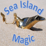 Sea Island Magic