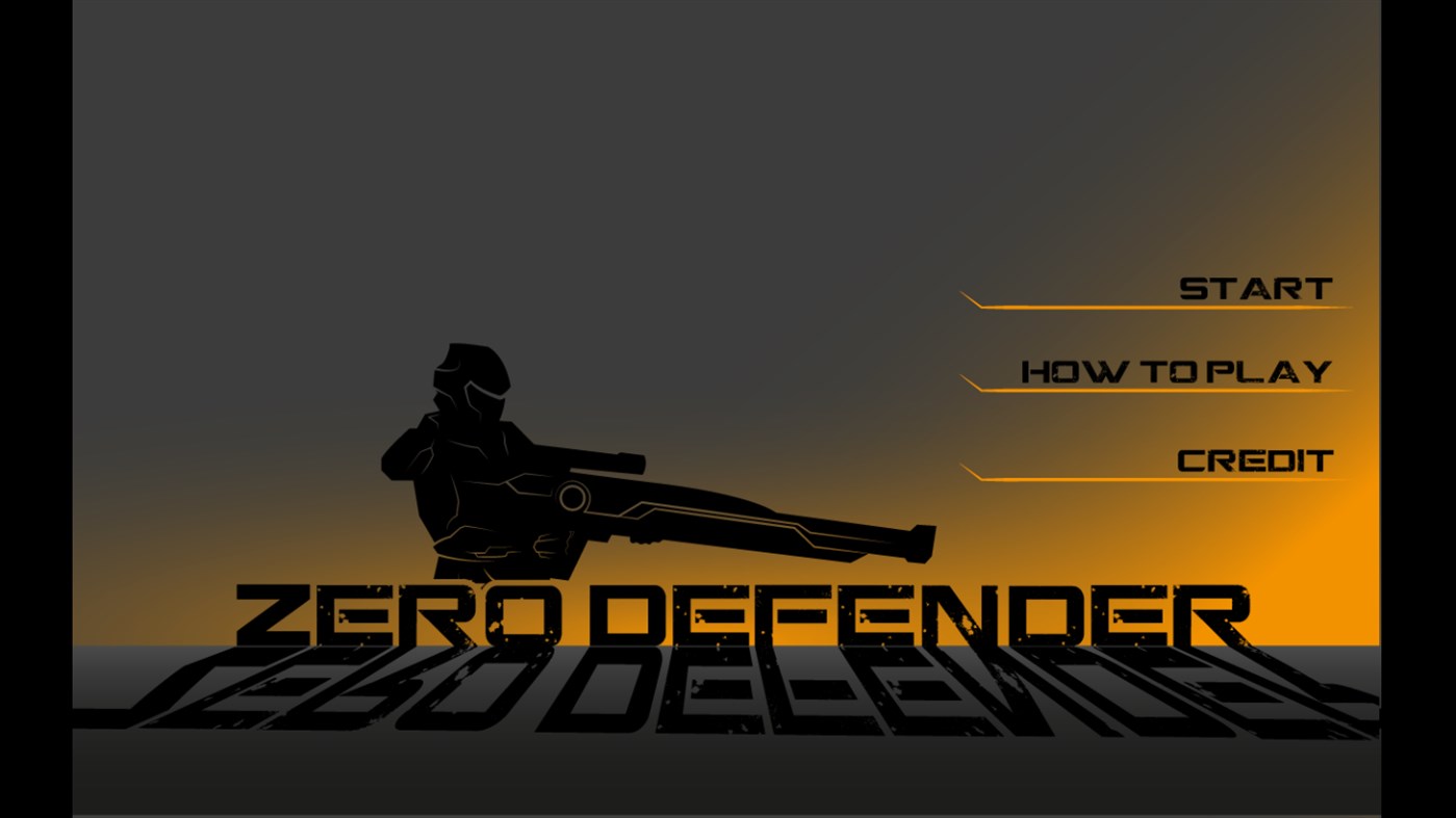 #1. Zero Defender (Windows) 게시자: Students.ID
