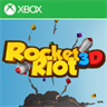 Rocket Riot 3D