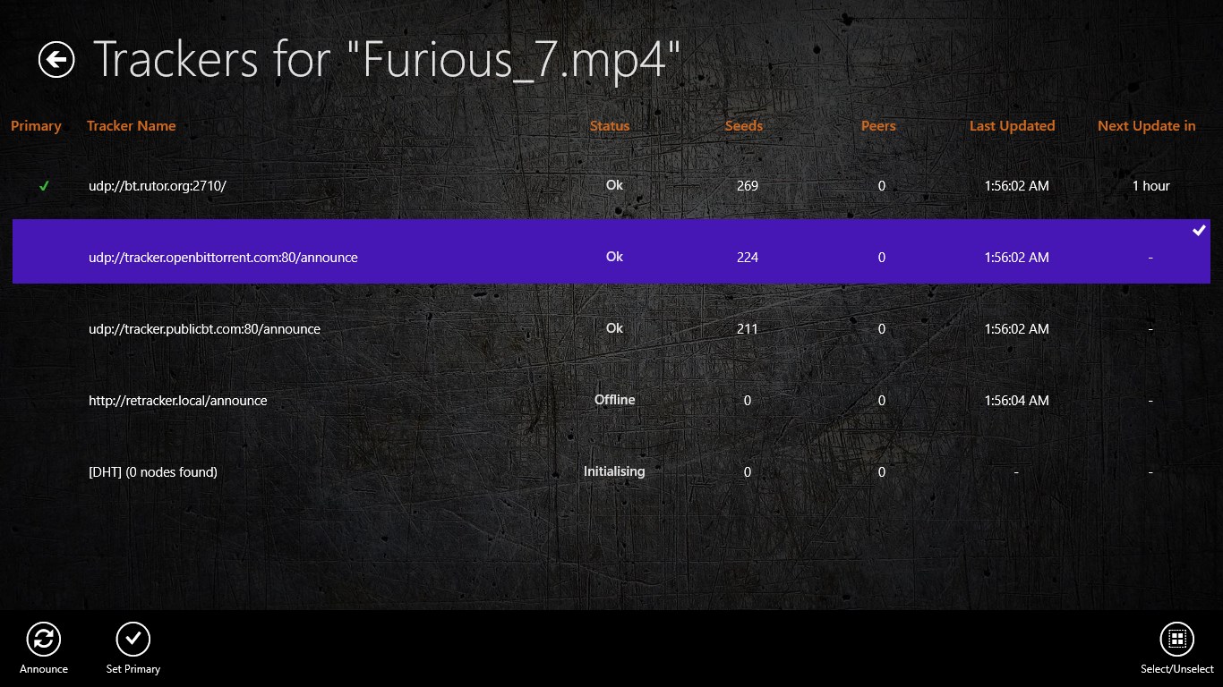 Best Torrent Client Microsoft Store